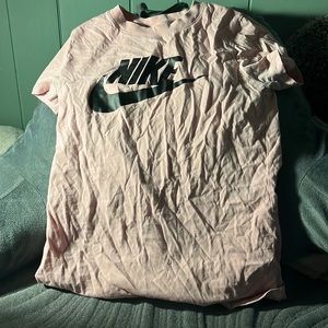 Been warned, not new , good condition